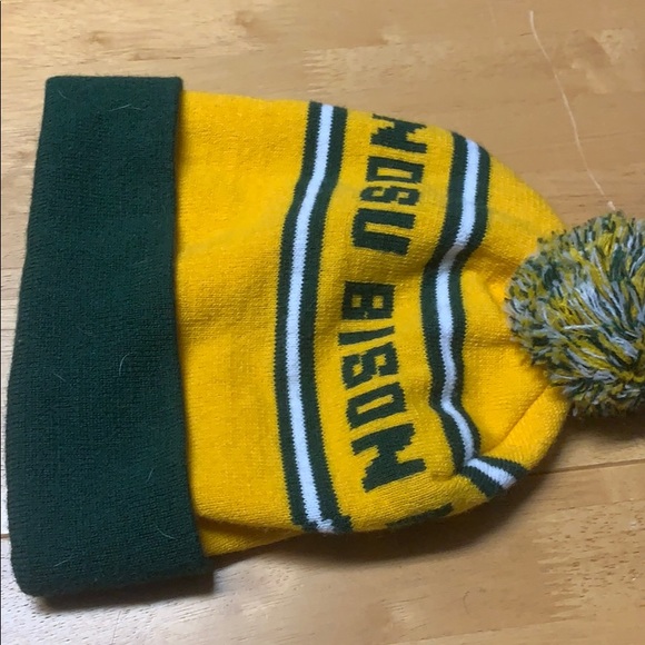 NDSU Bison hat - Picture 2 of 2